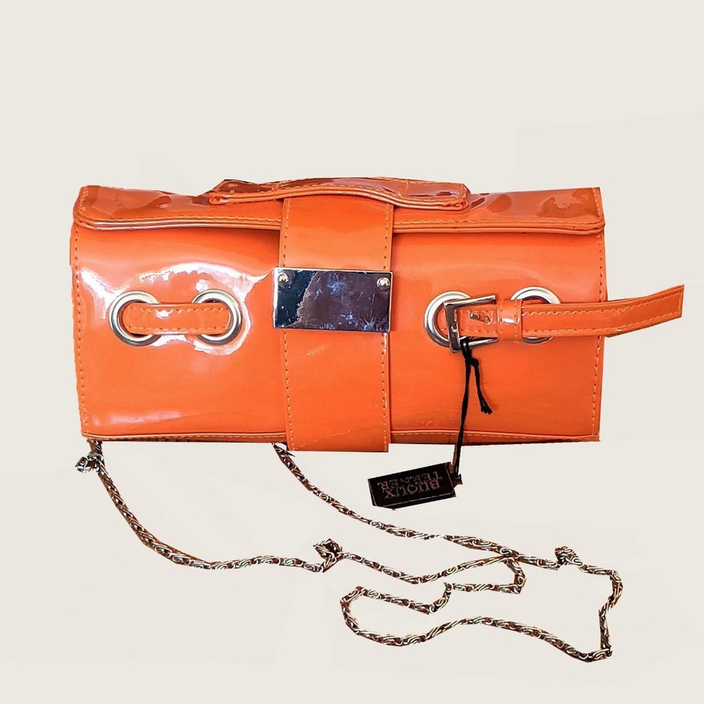 Bijoux Terner Bag